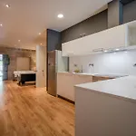 Flateli Plaça Catalunya 1-2 Appartement Gérone