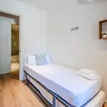Flateli Plaça Catalunya 1-2 Appartement