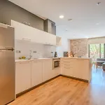 Flateli Plaça Catalunya 1-2 Appartement *