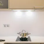 Flateli Plaça Catalunya 1-2 Appartement Gérone