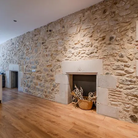 Appartement Flateli Plaça Catalunya 1-2