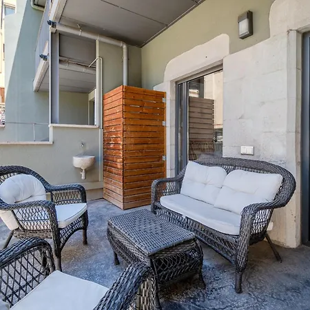 Appartement Flateli Plaça Catalunya 1-2 Gérone