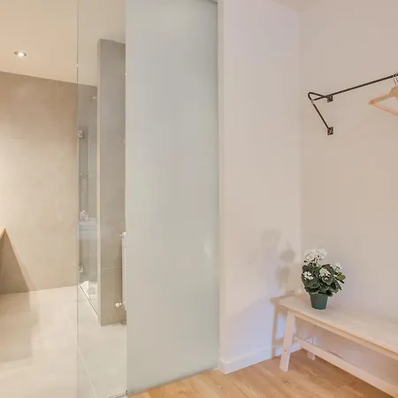 Appartement Flateli Plaça Catalunya 1-2 Gérone