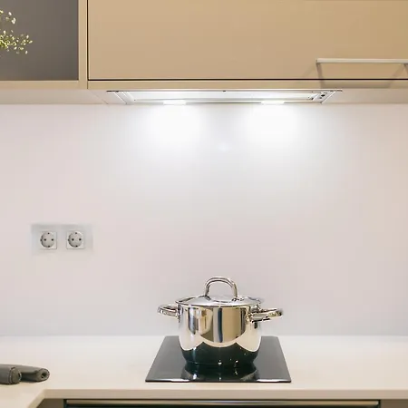 Flateli Plaça Catalunya 1-2 Appartement Gérone